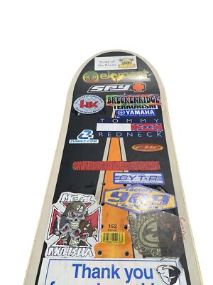 Rossignol Vintage Snowboard 152 RD0083 1130 length 243 243