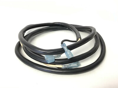 Trimline Treadmill Console Board Interconnected Cable