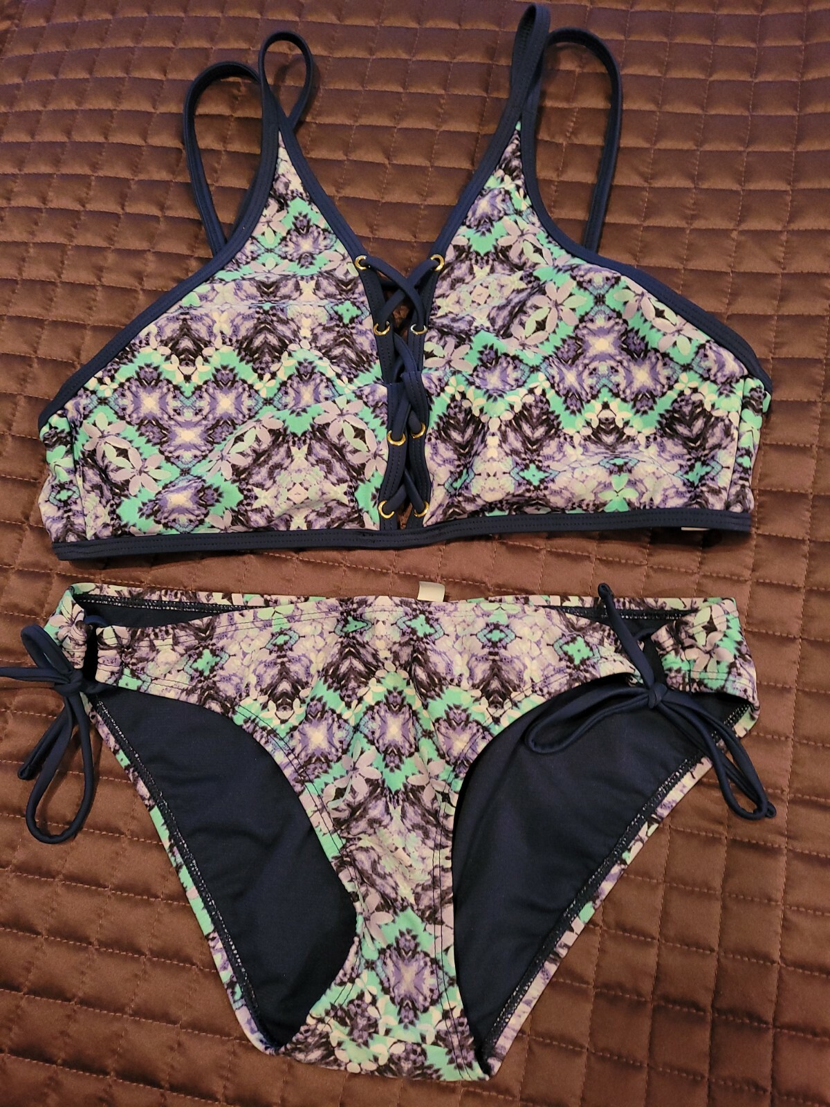 island soul bikini