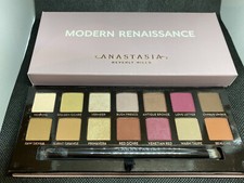 Anastasia Modern Renaissance Palette - Brand New.