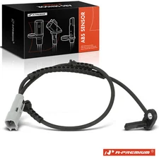 A-Premium ABS Wheel Speed Sensor Front or for Chevy Trax Buick Encore 2013-2022