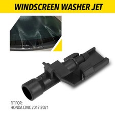 FRONT WINDScreen WASHER JET