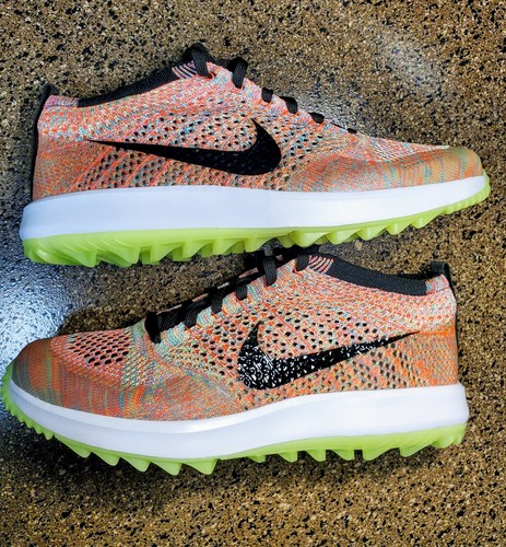 flyknit racer hyper jade