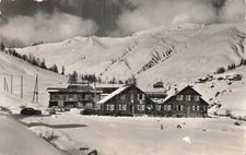 04 LA FOUX D'ALLOS YOUTH HOSTEL - 73419