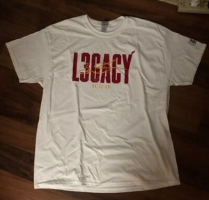 l3gacy shirt
