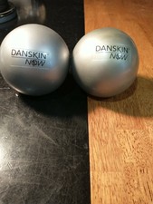 danskin exercise ball