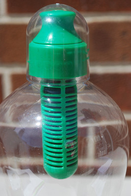 Prix 2025 | Paddsun Lot de 2 bouteilles d'eau pliables