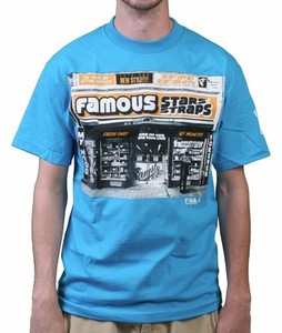 corner store t shirts