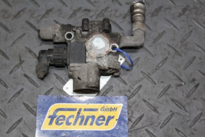 Magnetventil Scania R Serie R500  LKW Ventil 7732/1453761 Wabco 037 4721950970 .