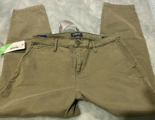 Nautica Jeans Company Tencel Ankle 