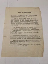 WWII 1942 Office Of Price Administration OPA How To Get Sugar For Canning