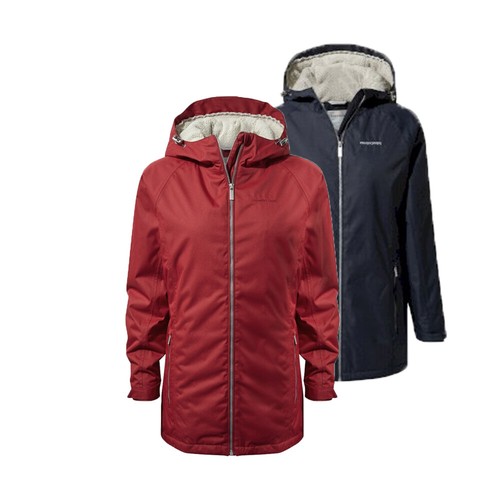 Craghoppers Womens Madigan II Classic 