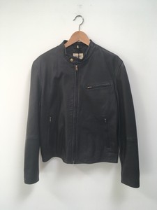 levi's moto jacket
