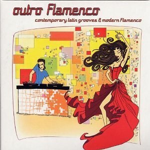 OUTRO FLAMENCO -2CD