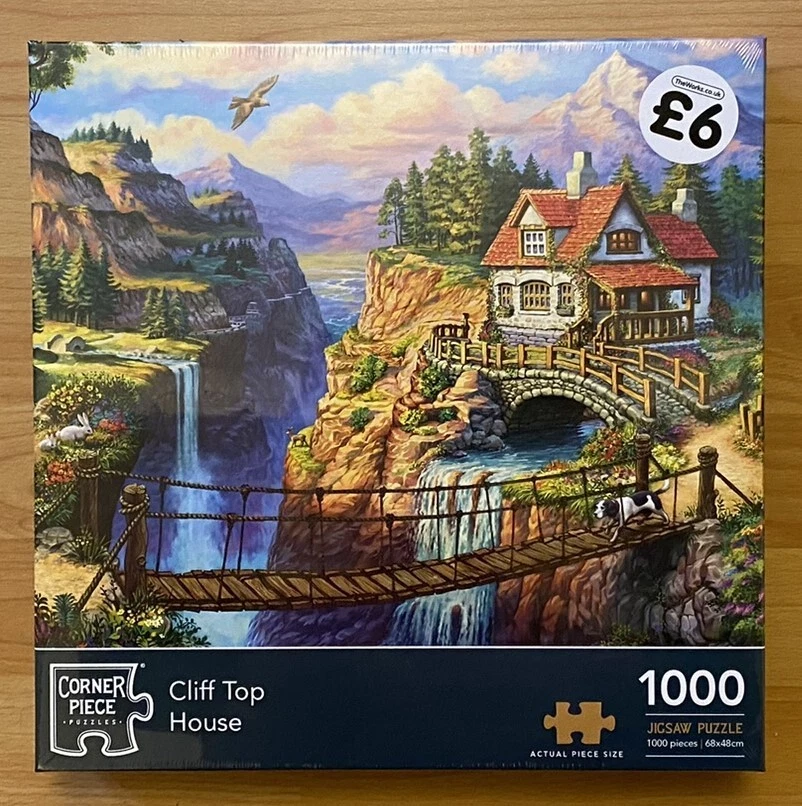 Top jigsaw 2024