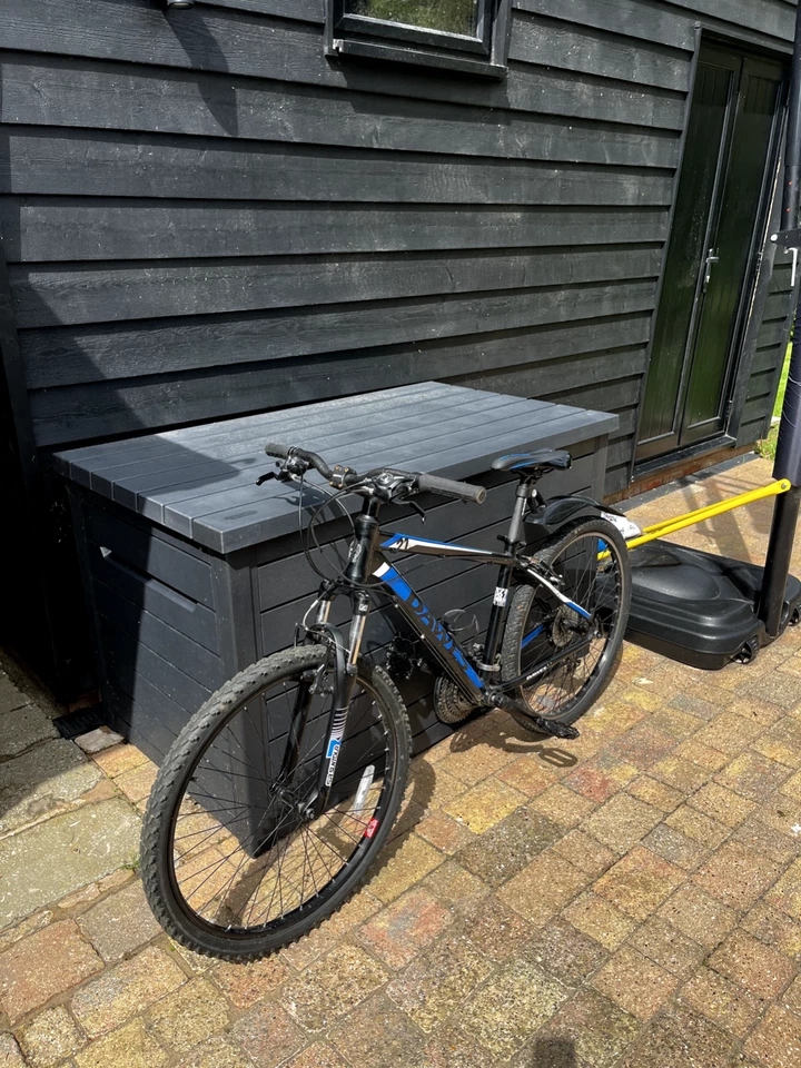 Dawes kid's mountain bike - Image 2 of 4