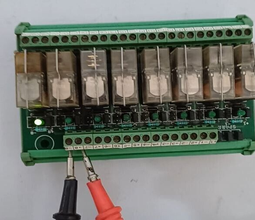 Recos Promise for Excellence RM-81-24-S RM8124S - Bild 1 von 10