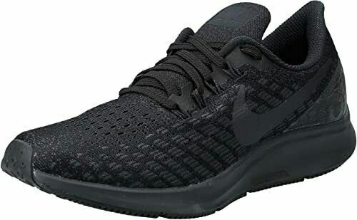 nike air zoom pegasus 35 black oil grey