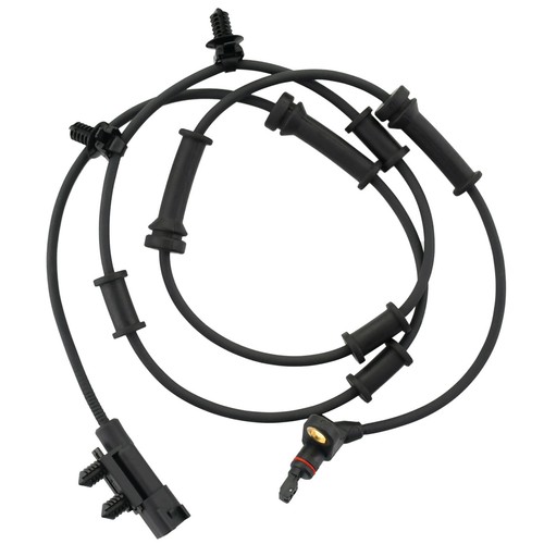 2X Front ABS Sensor Front Left Right For 2011-2017 Jeep Wrangler Wrangler JK I4 - Picture 3 of 5