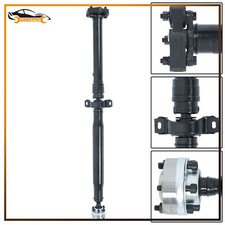 Awd For Mercedes-benz W164 Ml320 Ml350 Ml450 Rear Driveshaft Prop Shaft Assembly