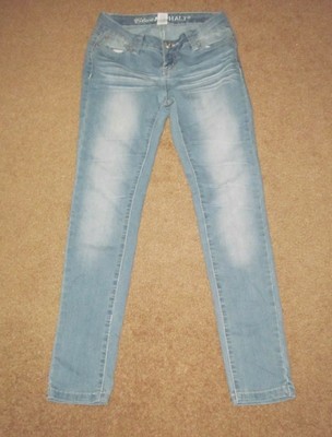 BLUE ASPHALT straight leg Skinny jeans 