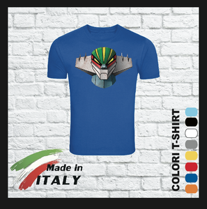 magliette cartoni animati