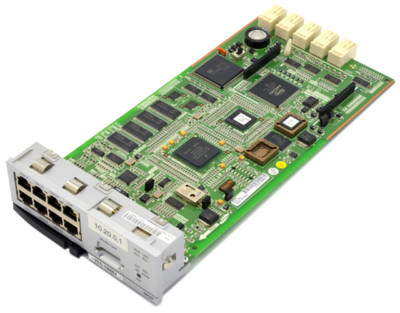 SAMSUNG KPOS74BMPM/XAR OfficeServ 7400 MP40 Master Processor 
