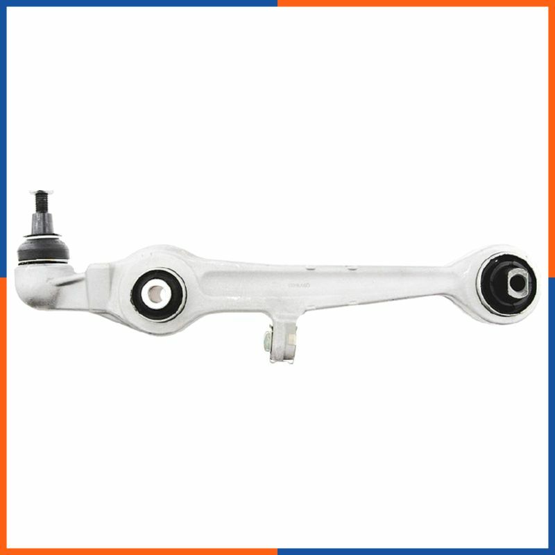 Bras de suspension Skoda élimine vibrations volant références 6-812K - 3