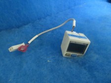 NOS SMC ISE30A-N01-N Digital Pressure Switch  1 Year Warranty