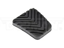 Clutch Pedal Pad Dorman/Help 20011