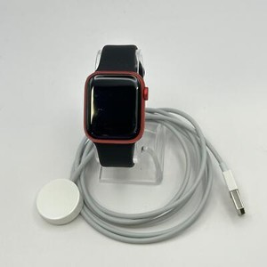 Apple Watch Series 8 Red 41mm | eBay 
