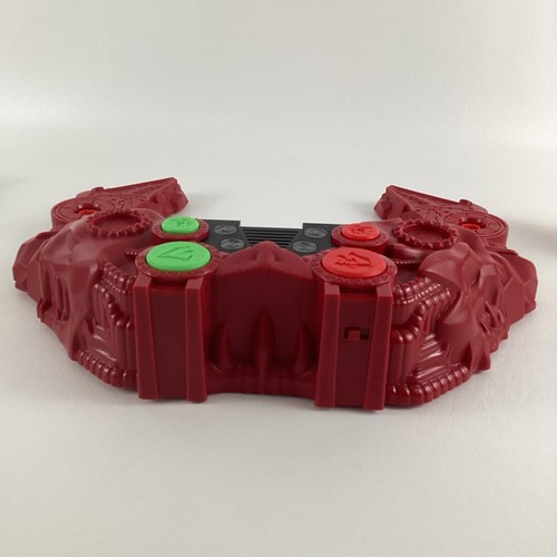 Akedo Beast Strike Serpent Fury Arena Battle Sound Effects Lights Moose Toys - 第 6/14 張圖片