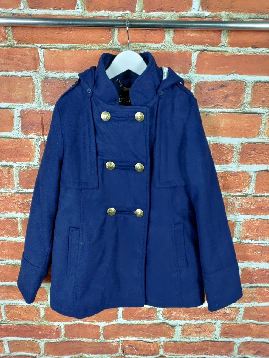 Jessica simpson hotsell girls coats