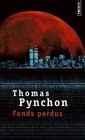 Fonds perdu von Thomas Pynchon (2015, Taschenbuch)