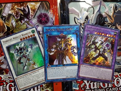 Yu-Gi-Oh 2018 Mega Tin Promos - YOU PICK FROM LIST | eBay
