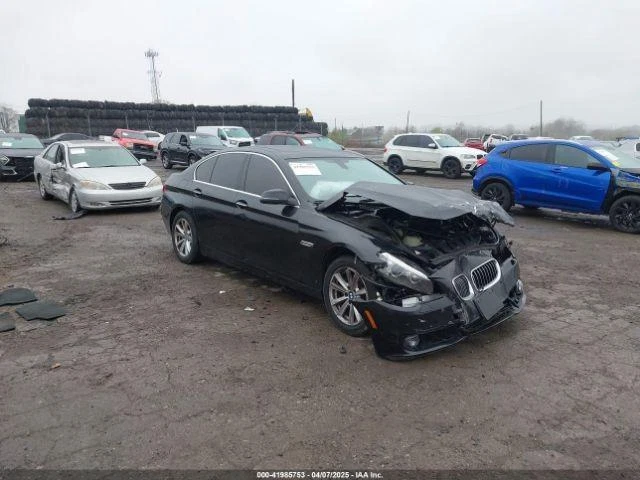 Conjunto de portador diferencial usado se adapta a: BMW 528I 2016 AWD trasero relación 3,23 gr Foto 2 de 4