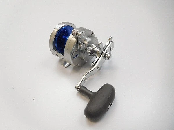 Daiwa Saltiga Z20 Bait Reel Fishing /AP0710/21 | eBay