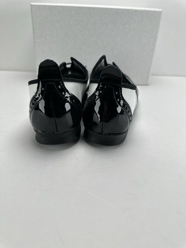 Bleyer 7134 Swing and Boogie Woogie dance shoes, Charleston Eu 39 Uk 4.5-5 - Bild 5 von 8
