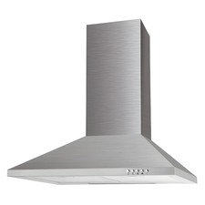 UBSCH70SS.1 - Stainless Steel 70cm Cooker Hood - Chimney Hood