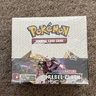 Pokemon TCG - Sword and Shield Rebel Clash Booster Box Sealed -