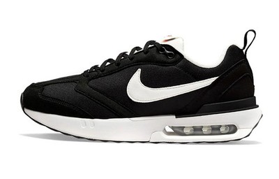 Nike Air Max Dawn Black White (GS) DH3157-002