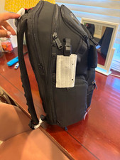 TUMI alpha bravo nomadic backpack BRAND NEW W...