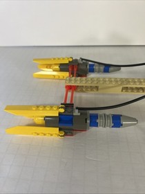 LEGO 7131 - Star Wars: Anakin's Podracer 