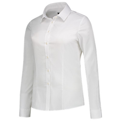TRICORP 705015, Size: 38 Ladies Blouse, Tricorp 705015 Shirt, stretch, Size: ...