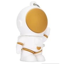 USB Memory Stick Astronaut With Interface USB 2.0 Pen Drive Astronaut 32 GB