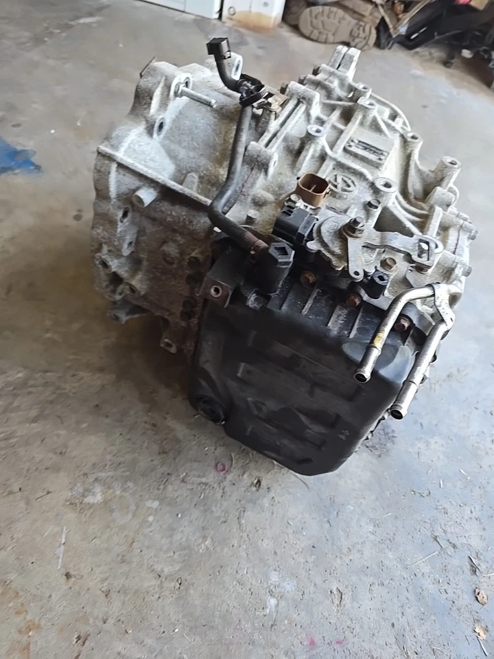 Transmisión Sonata 2014 78 k Foto 4 de 4