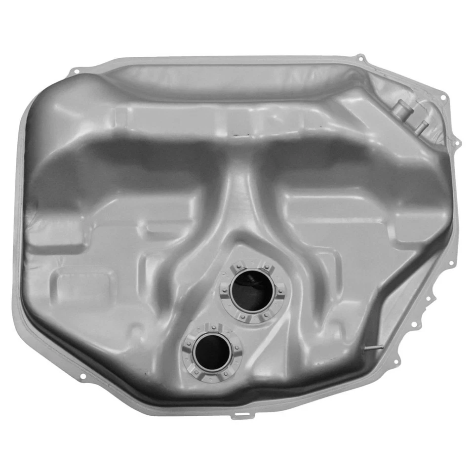 Gas Fuel Tank 12 Gallon For 1996-1998 Honda Civic Foto 2 de 4