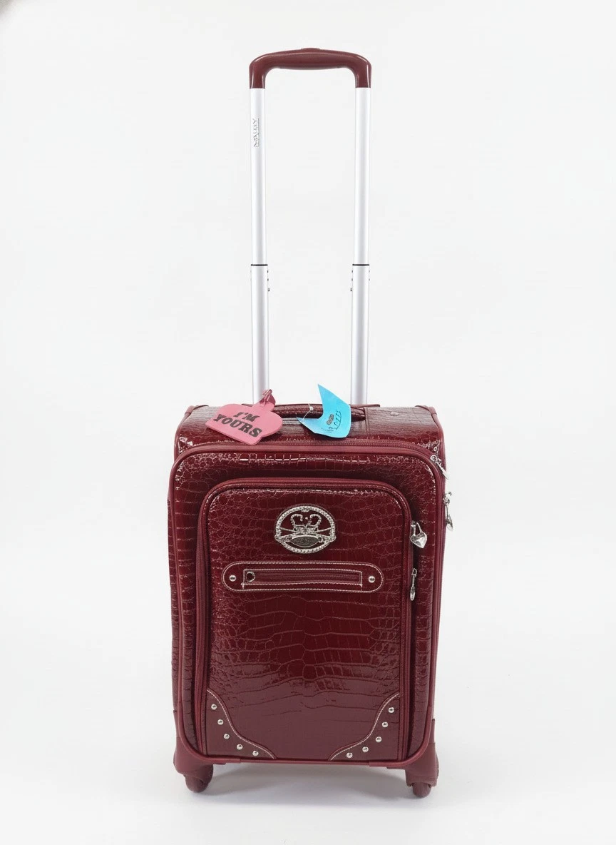 Kathy Van Zeeland Lightweight Travel Luggage for sale | eBay
