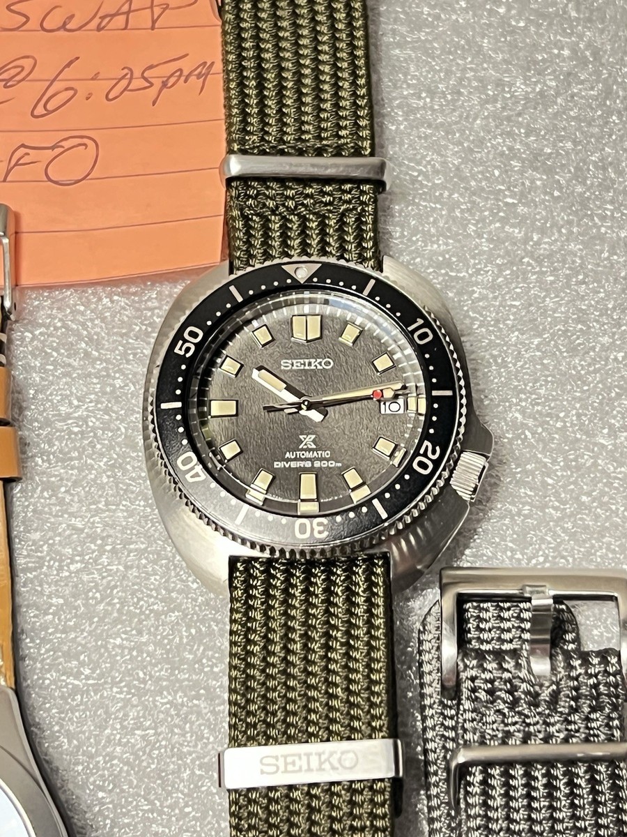 【値下げ】SEIKO PROSPEX ダイバーズウォッチ SBDC143 Seiko Prospex SBDC143 | eBay