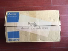 ONE HG-SR5024J New In Box Mitsubishi Ac Servo Motor